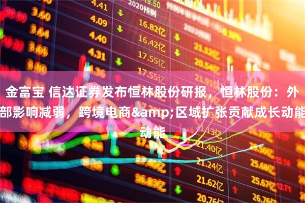 金富宝 信达证券发布恒林股份研报，恒林股份：外部影响减弱，跨境电商&区域扩张贡献成长动能